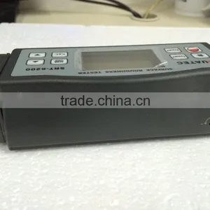 SRT6200 Big LCD 10um Ra / Rz Surface Roughness Tester thumbnail-5