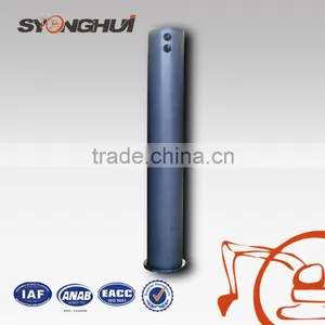 China Manufacturer Excavator Pin / Bucket Pin / Bushing and Pin for SH360 SH460 thumbnail-2