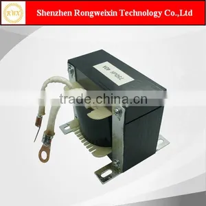 EI 230v Types of Winding of Transformer thumbnail-1