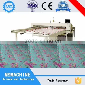 Best Selling Single Needle Quilting Machine Quality Choice thumbnail-1