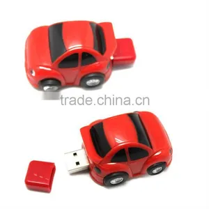 OEM Plastic Car Usb for Promotional Gifts thumbnail-1