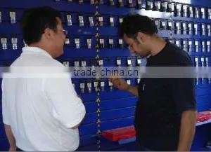 Qingdao King Power International Trading Co., Ltd. company overview - view 1 thumbnail