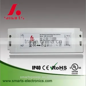 Dimmable DALI Constant Voltage Power Supply thumbnail-1