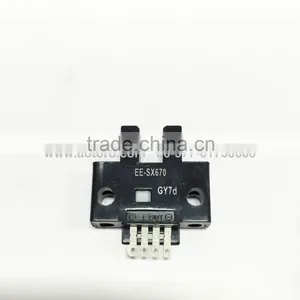 OMRON Min Phtoelectric Switch EE-SX670 thumbnail-1