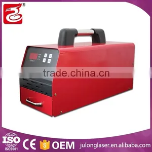 High Quality Photosenstive Seal Machine Julong Manufacturer thumbnail-1
