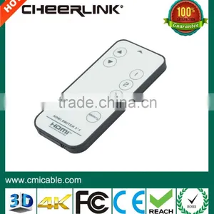 Hot-sale Rca Hdmi Switch 3x1 Manufacturer thumbnail-5