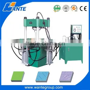 2016 DY150T Automatic Interlocking Paver Machine thumbnail-1