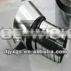 Getwick High Quality Molybdenum Alloy Strips thumbnail-1