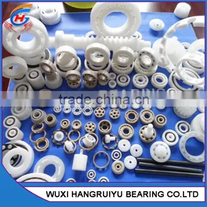 Good Performance New Products Bearing Manufacturer Ceramic Ball Bearing 6407CE thumbnail-6