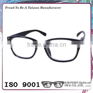 Durable MIT Without Nose Pad Reading Glasses thumbnail-1