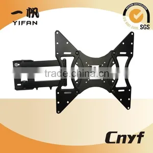 55 Inches Cantilever tv Wall Brackets for 400 Vesa thumbnail-1