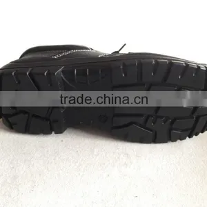 China High Quality Cheap Price Industrial Safety Shoes, HW-2042 thumbnail-4