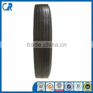 Used in Hand Trolley Wide Plastic Wheels thumbnail-3