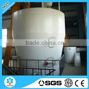 20-2000TPD Soil Beans Oil Extraction Machine thumbnail-4