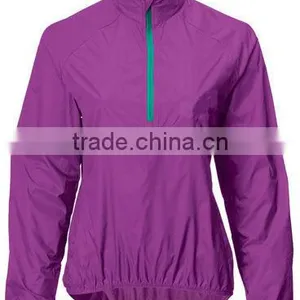 Pullover Windbreaker Jacket for Summer thumbnail-1