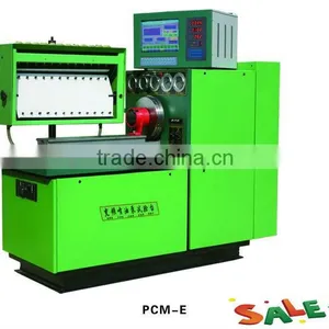 Fuel Injection Pump Test Bench-PCM-E(with LCD ) thumbnail-1