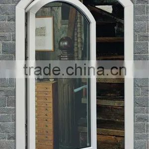 Chinese Top Trademark Low Price Arch Window Design thumbnail-4