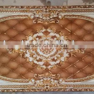 Algeria Popular Floor Tiles 600x600MM 6 in 1 thumbnail-1