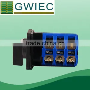Change Over Switch 125A LW26 thumbnail-1