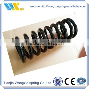 High Precision Stamping Spring thumbnail-1