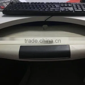 Top Quality 2-fold Ball Bearing Computer Keyboard Slide Rail thumbnail-6