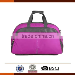 Waterproof Travel Bags Gym Bags for Men thumbnail-4