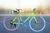 Fixed Gear Bike Bicycle Road Bike Fixed Cycle thumbnail-1