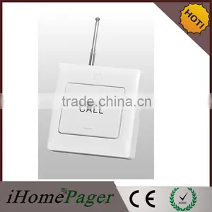Chinese Emergency Hotel Calling Button Manufacturer thumbnail-2