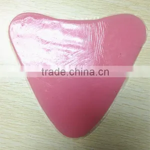 Wholesale Silicone Washable Chest Skin Smooth Decollette Pad thumbnail-3