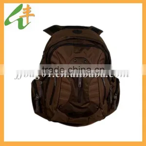 Best Selling Fashion Men Laptop Backpack thumbnail-1