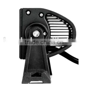 240W LED Light Bar, 40 - 42 Inch Off Road Light Bars - 240 Watt Spot / Flood LED Light Bars thumbnail-3