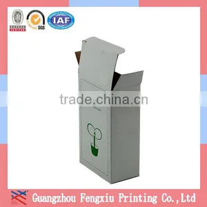 Hot Luxury Perfume Packaging Box Design Templates thumbnail-4