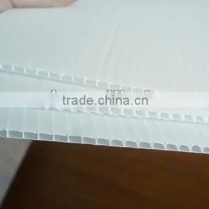 White PP Hollow Board thumbnail-1