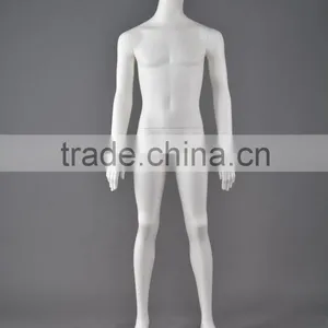 Premium Shop Male Mannequin/ Promotion Displaying Mannequin/ Male Gender Display Mannequin/ Clothing Wholesale Mannequin thumbnail-1
