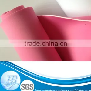 2016 High Quality Neoprene Fabric Rubber Sheet From Manufacturer thumbnail-1