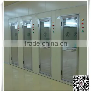 Laboratory Equipment Service Life Air Shower thumbnail-3