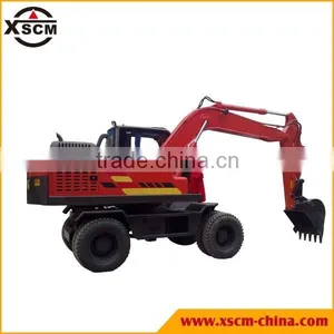 High Quality and Cheap Long Arm for Excavator thumbnail-3