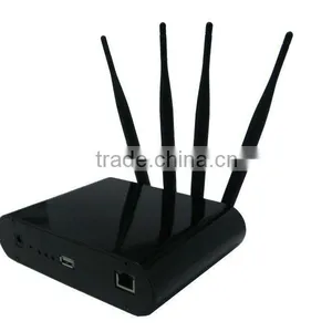 Portable Bluetooth Proximity Marketing/Advertising Devices thumbnail-1