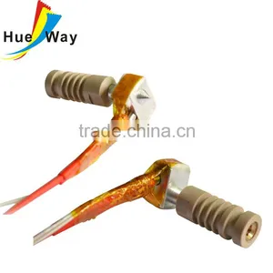 3D Printer Kits 3D Printer Nozzle Heating Bed For Global OEM 3D Printer thumbnail-1