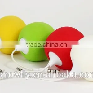 Mini Smart Phone Speaker thumbnail-5