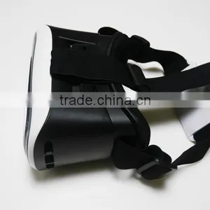 VR Box II 2.0 Version vr Glasses Virtual Reality 3d Video thumbnail-3