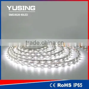 2015 Outdoor 50m Waterproof Cool White SMD 3528 Light Belt Super Thin Led Strips Quality Choice thumbnail-5
