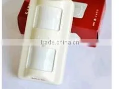 Infrared Microwave Dual Technology Probe Infrared Sensor thumbnail-1