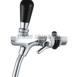 Hot Sales Talos Brand Stainless Steel Beer Taps thumbnail-1