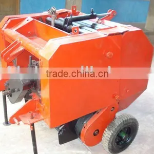 Rounded Baler thumbnail-1