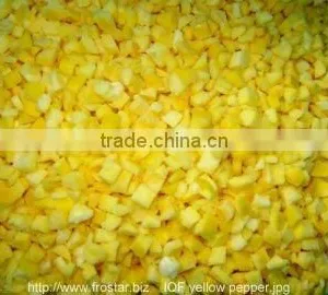 Frozen Yellow Peper Dices thumbnail-1