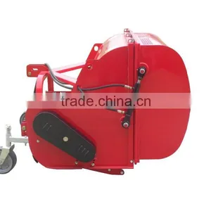 Flail Mower for Sale thumbnail-2