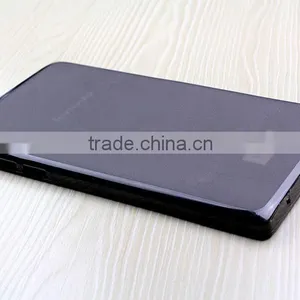 New For Lenovo TAB A7-20 TPU Back Cover Case Mobile Phone Protedctive Case thumbnail-5