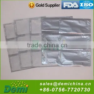 Competitive Price High Quality Clean and Safe Blood Water Absorbent Pad thumbnail-1