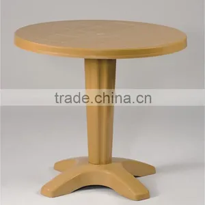 Plastic Tea Table thumbnail-4